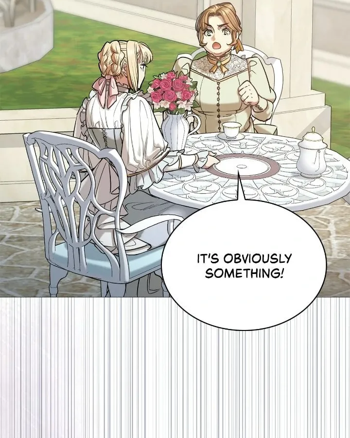 If You Wish to Have Me Chapter 3 page 42 - 