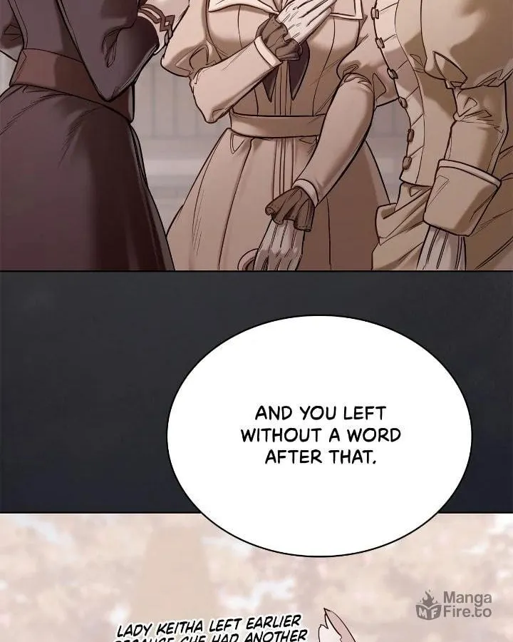 If You Wish to Have Me Chapter 3 page 46 - 