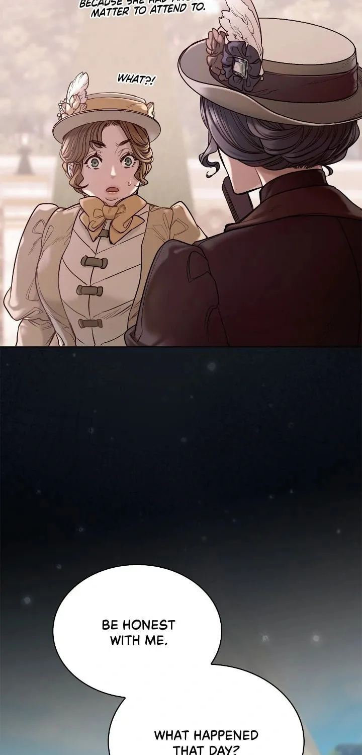 If You Wish to Have Me Chapter 3 page 47 - 