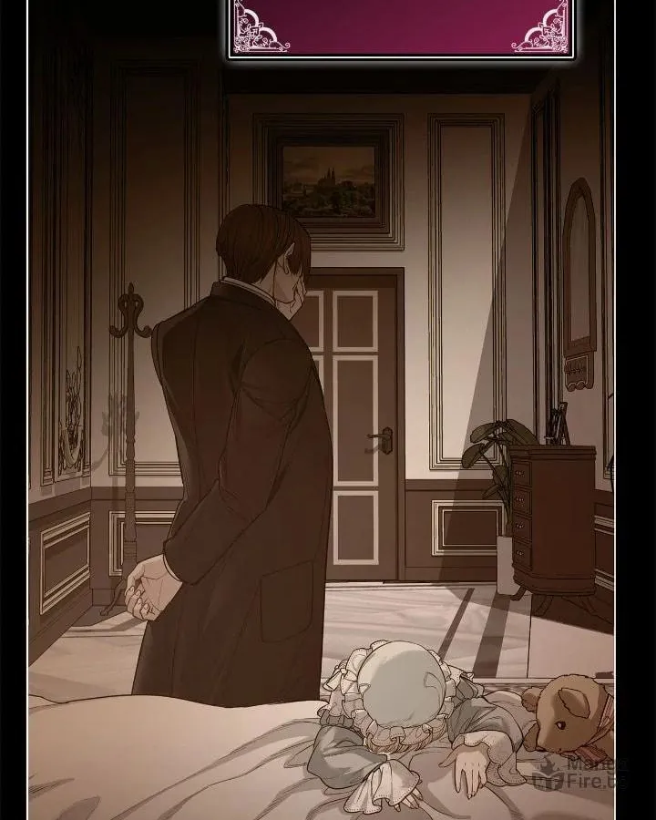 If You Wish to Have Me Chapter 3 page 6 - 