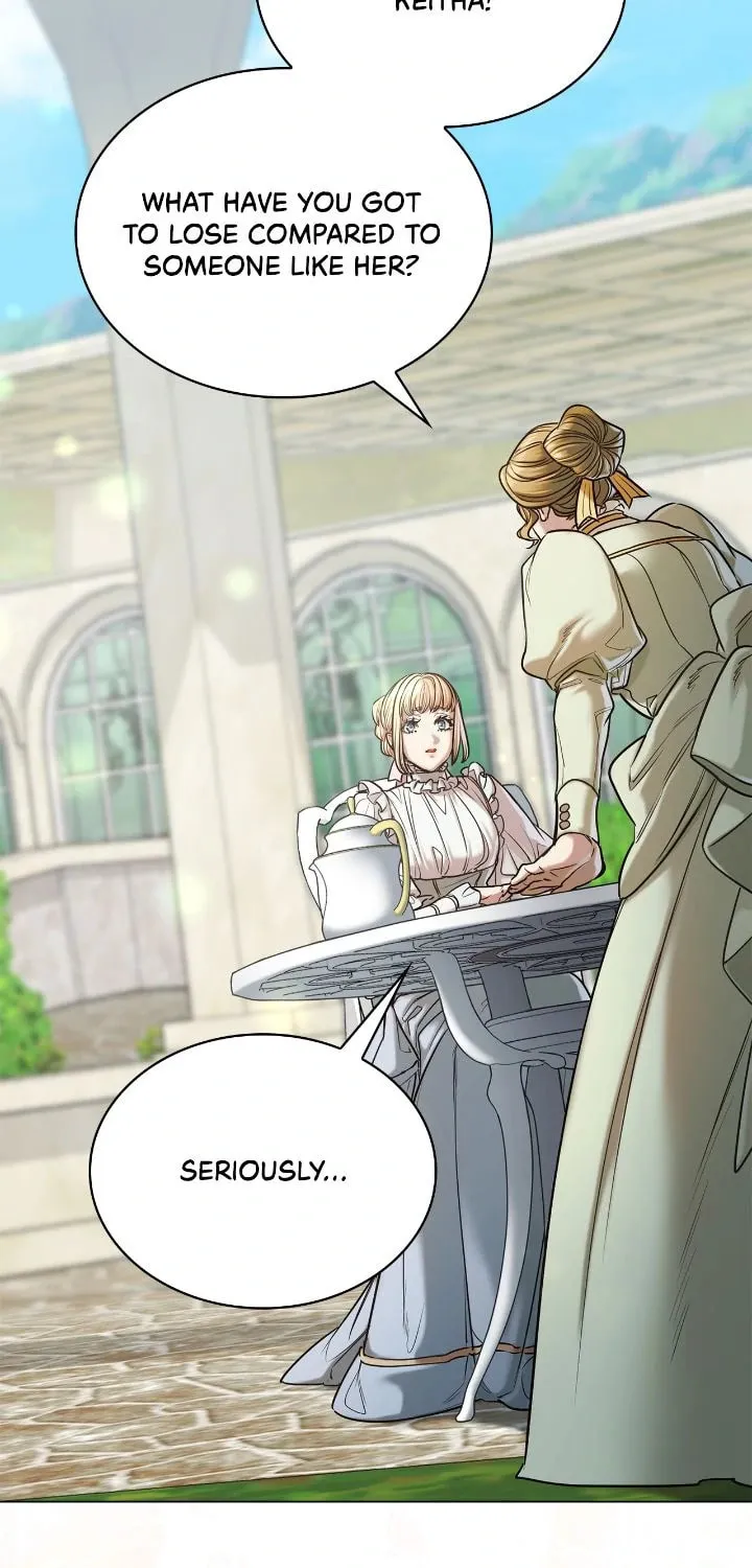 If You Wish to Have Me Chapter 3 page 58 - 