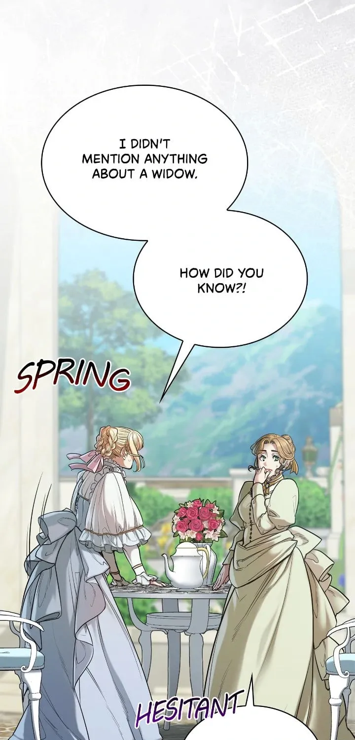 If You Wish to Have Me Chapter 3 page 62 - 