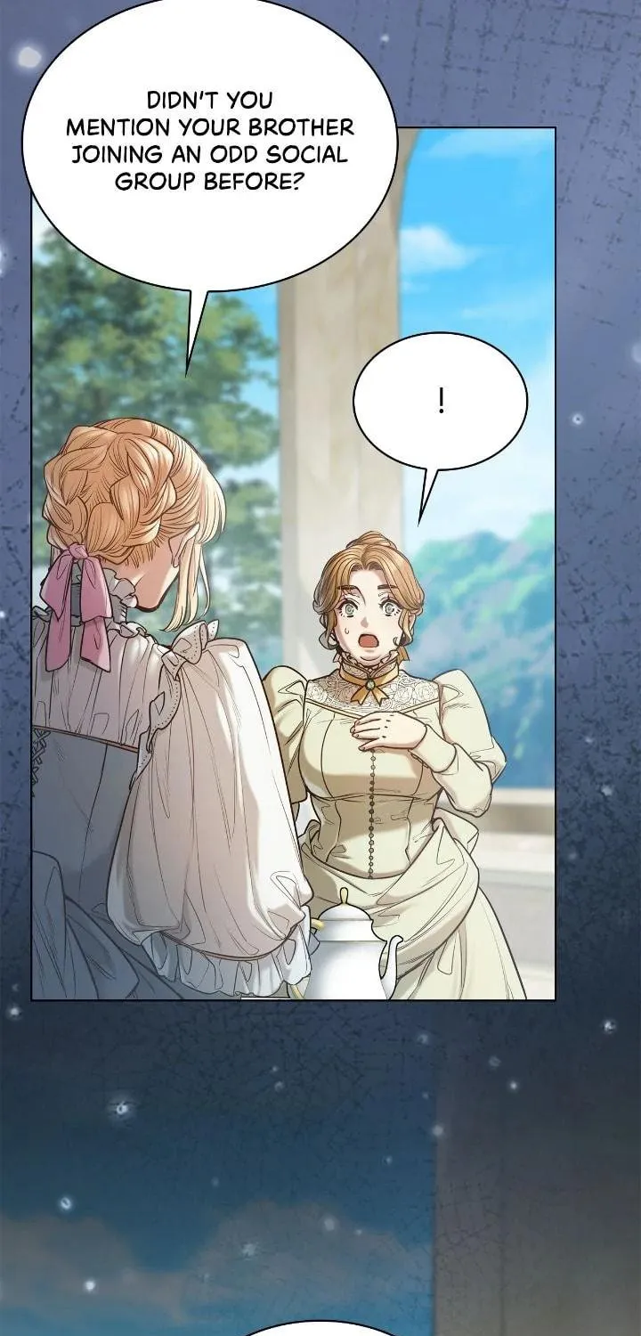 If You Wish to Have Me Chapter 3 page 66 - 