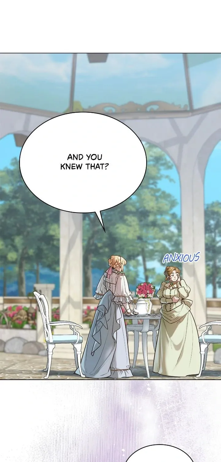 If You Wish to Have Me Chapter 3 page 69 - 