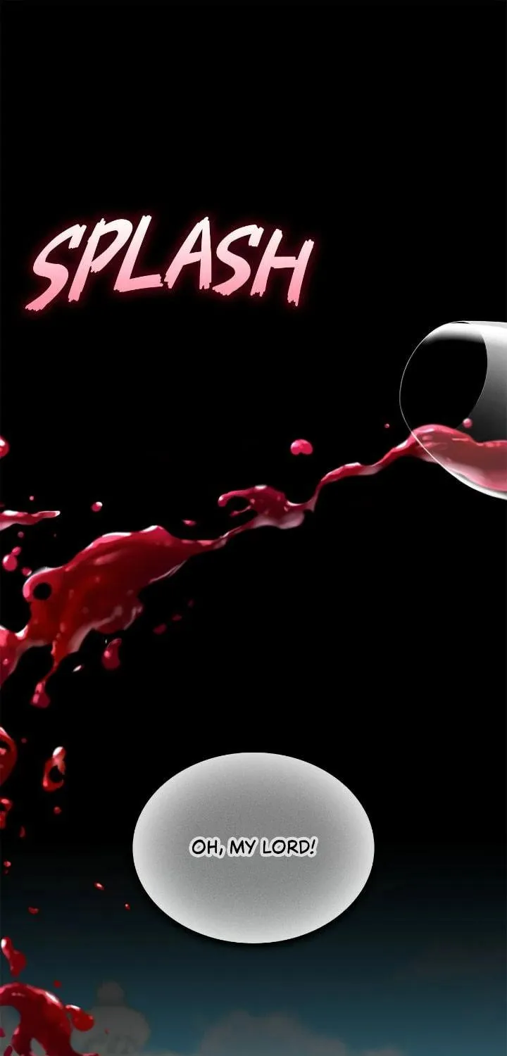 If You Wish to Have Me Chapter 3 page 8 - 