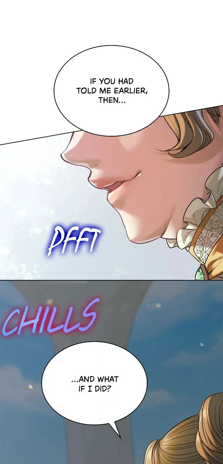 If You Wish to Have Me Chapter 3 page 75 - 