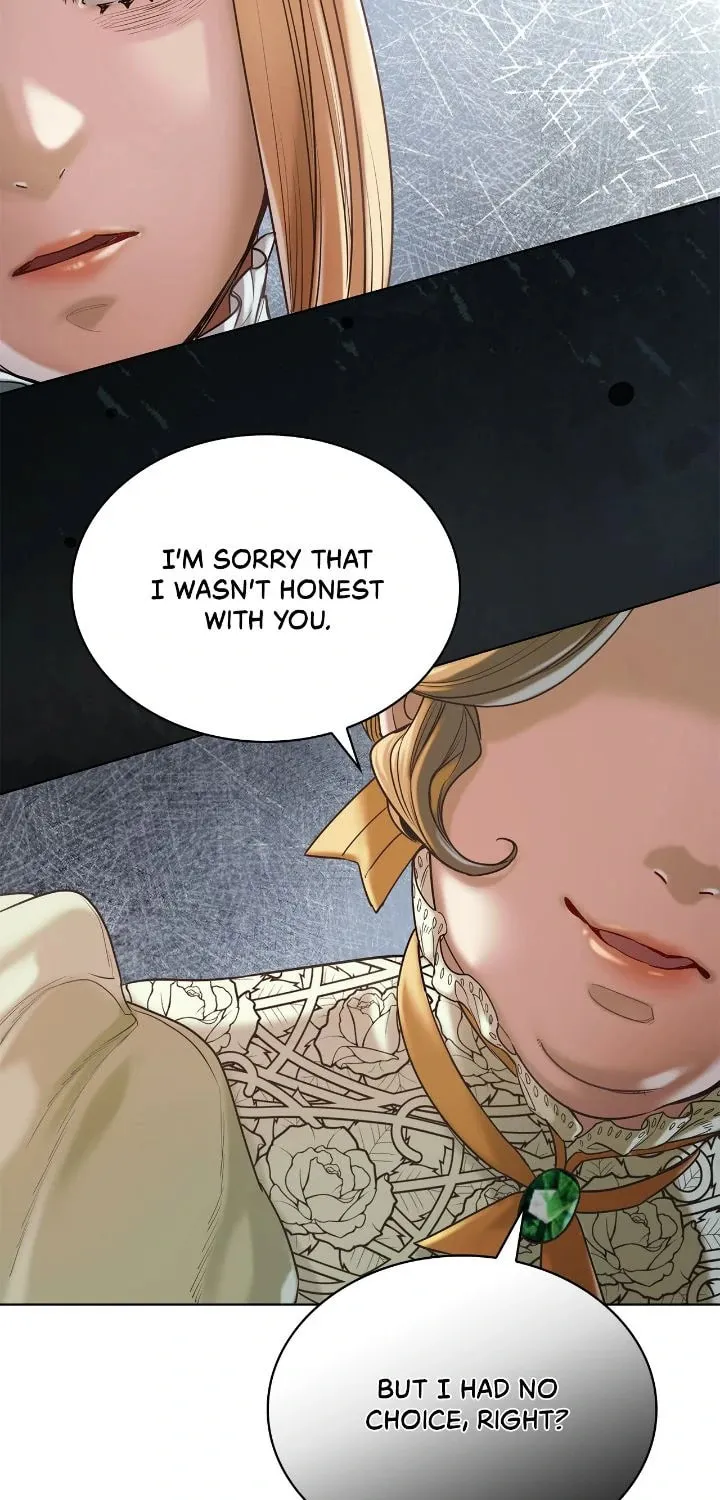 If You Wish to Have Me Chapter 3 page 79 - 
