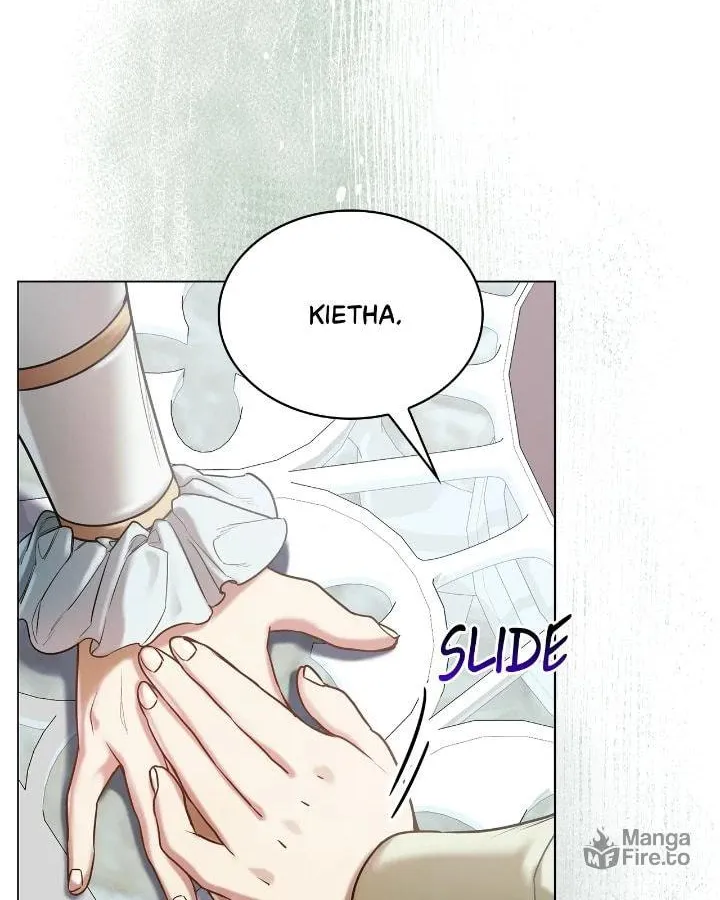 If You Wish to Have Me Chapter 3 page 84 - 