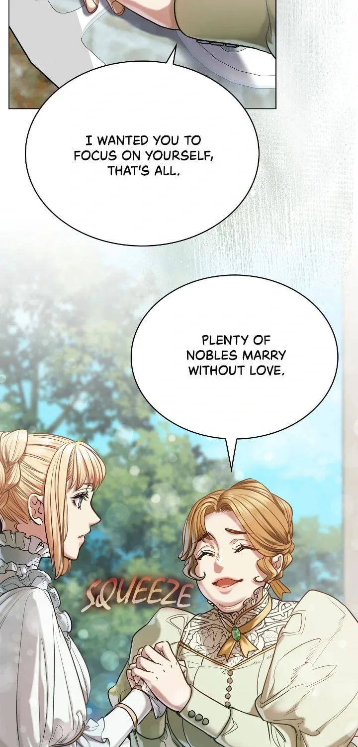 If You Wish to Have Me Chapter 3 page 85 - 