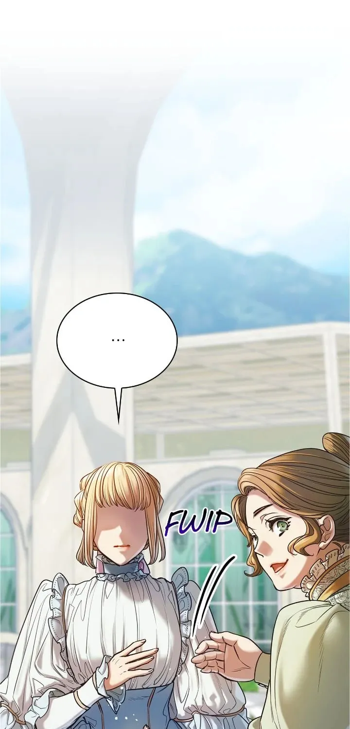 If You Wish to Have Me Chapter 3 page 87 - 