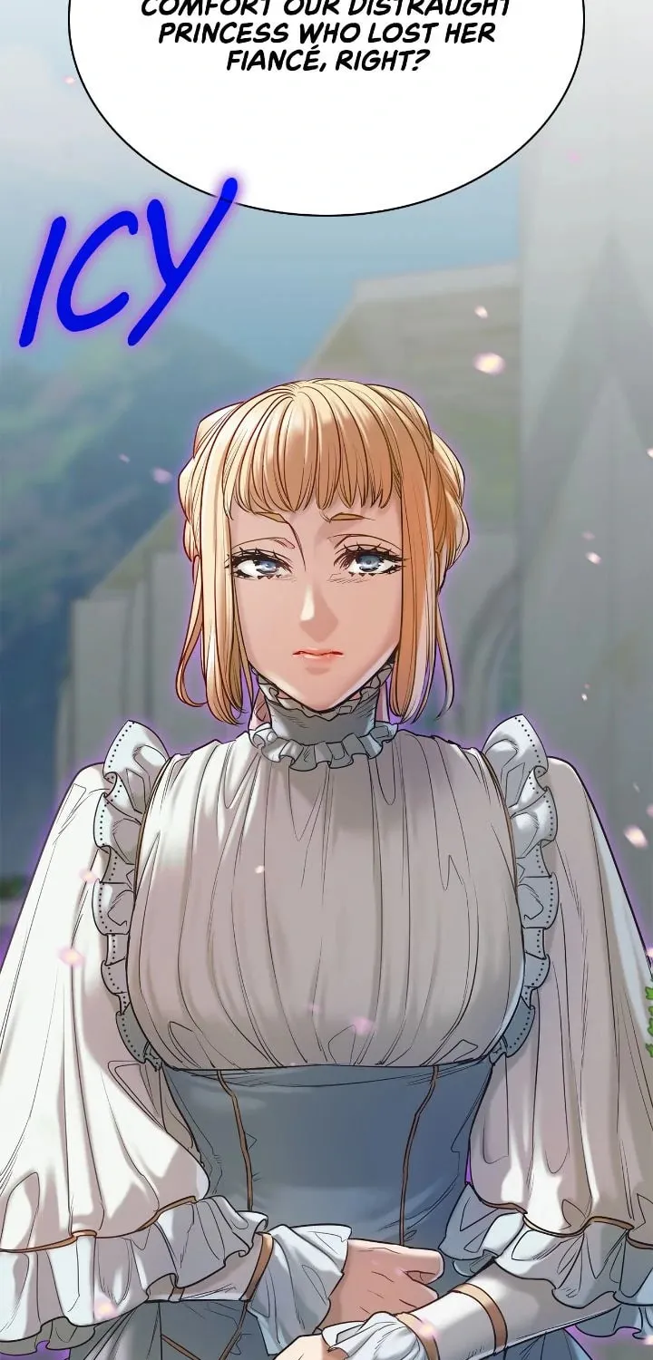 If You Wish to Have Me Chapter 3 page 91 - 
