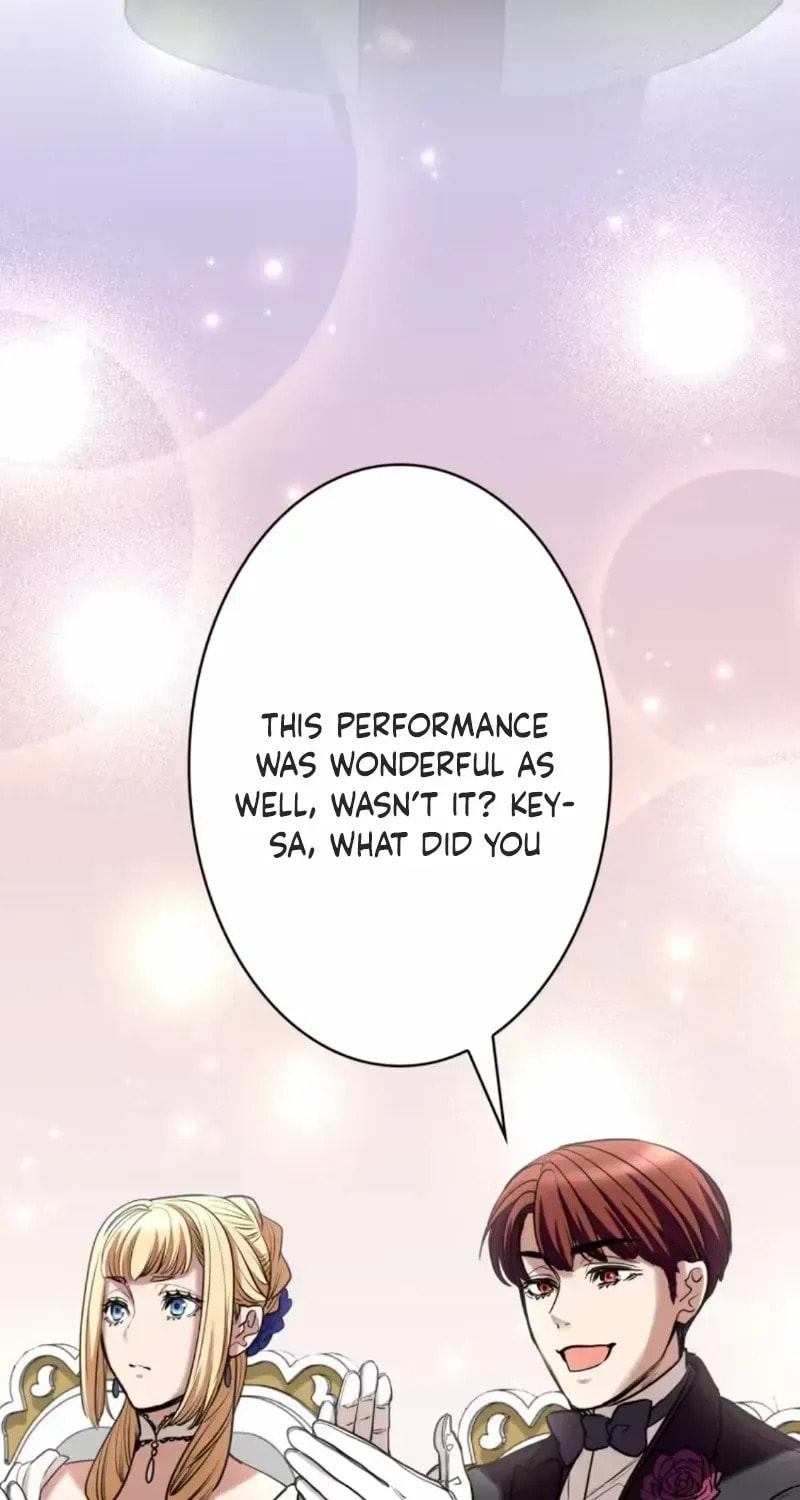 If You Wish to Have Me Chapter 30 page 18 - 