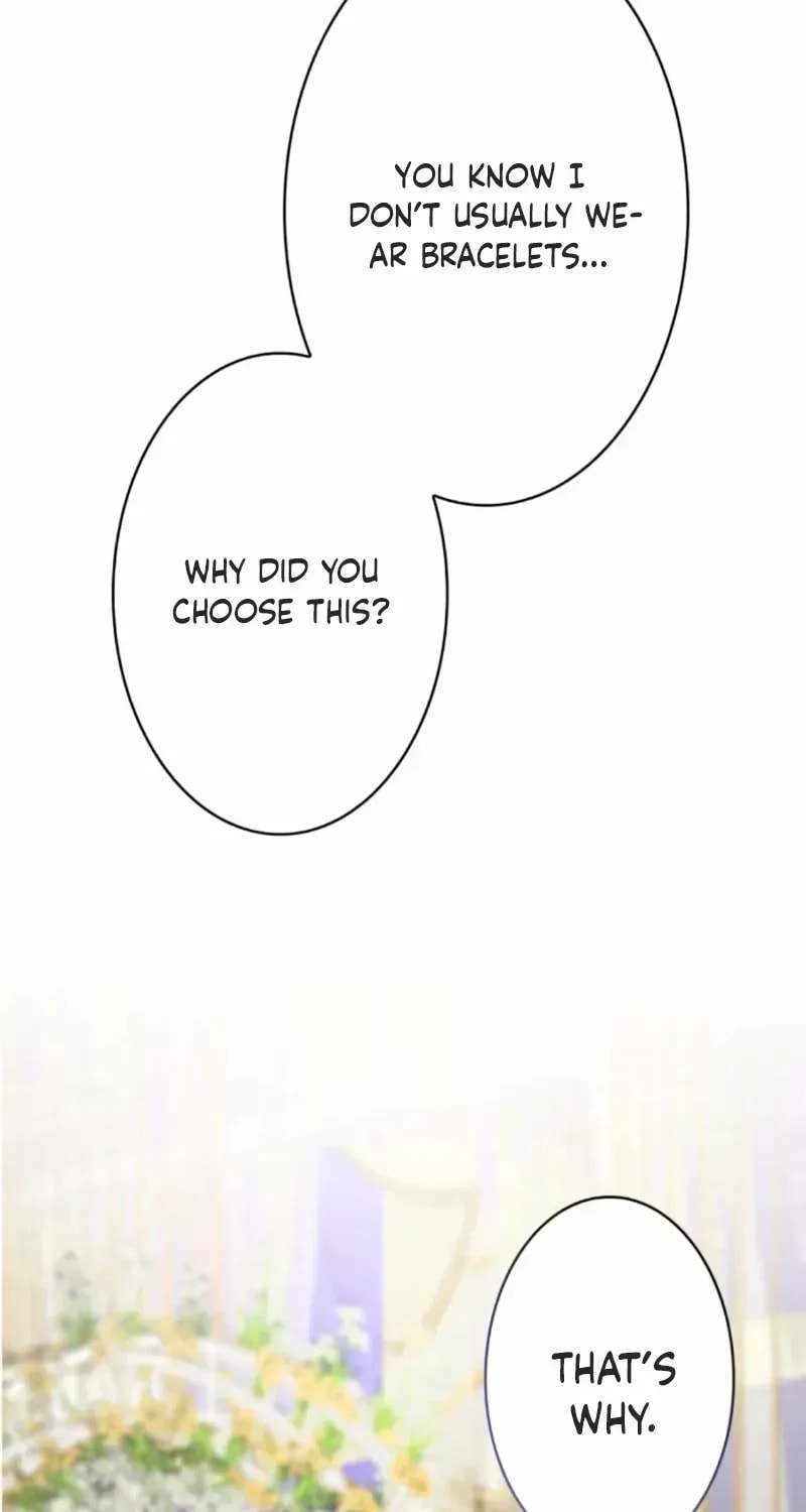 If You Wish to Have Me Chapter 30 page 3 - 