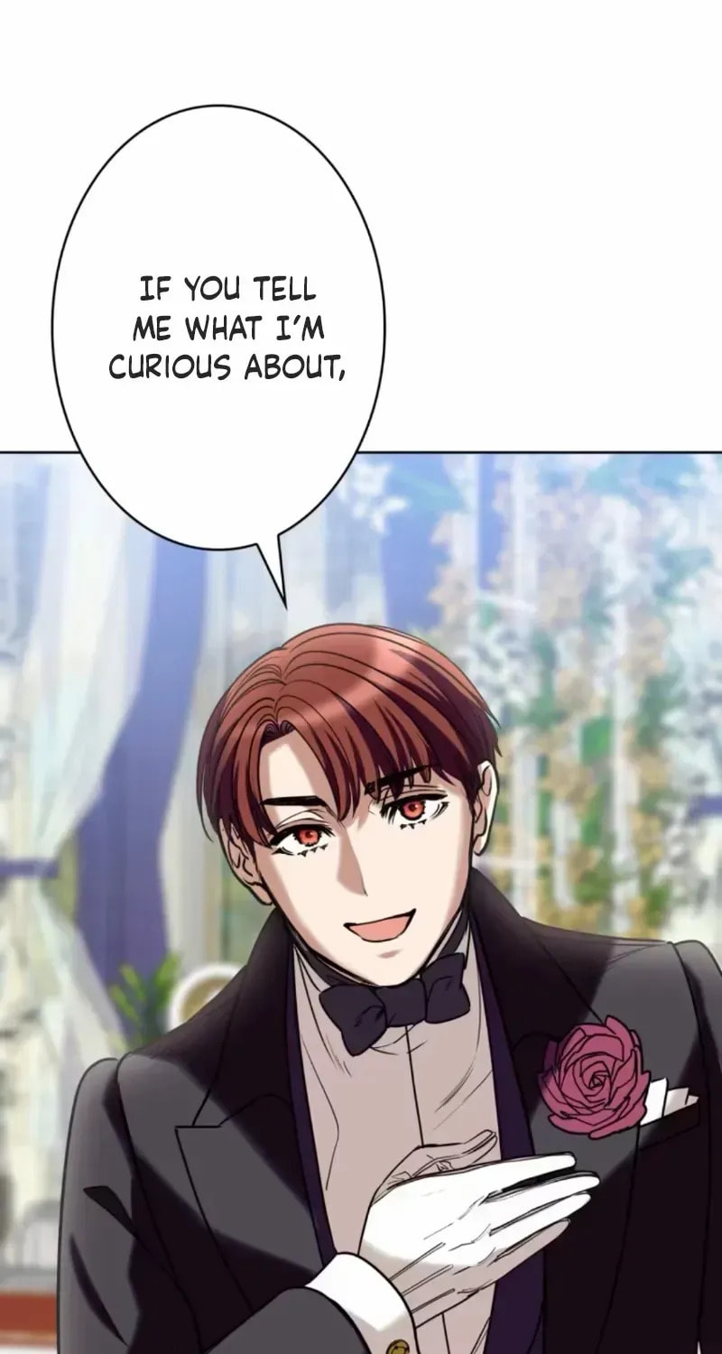 If You Wish to Have Me Chapter 30 page 24 - 
