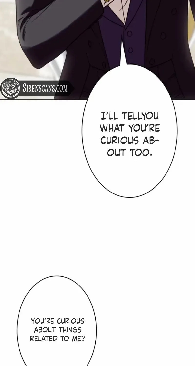 If You Wish to Have Me Chapter 30 page 25 - 