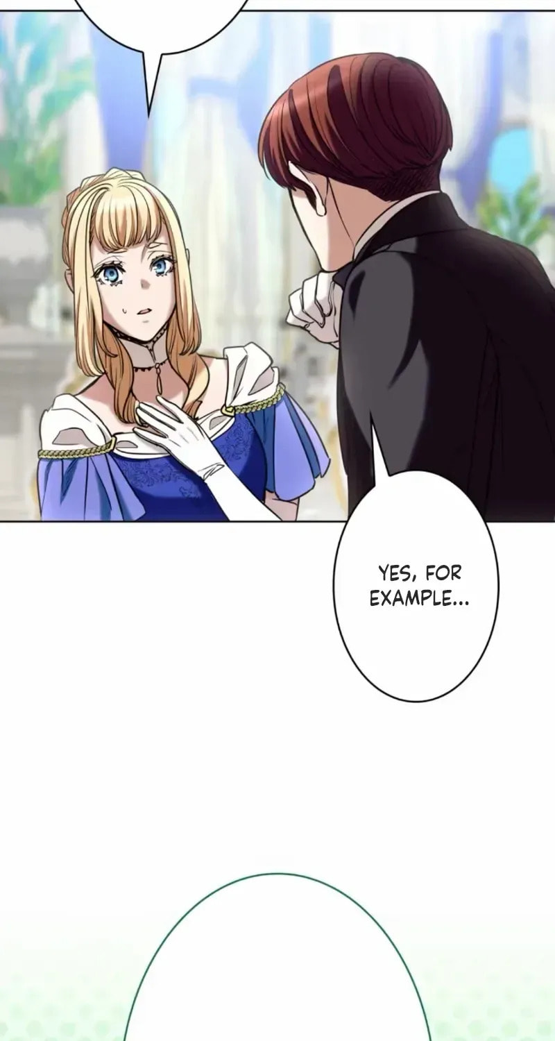 If You Wish to Have Me Chapter 30 page 26 - 