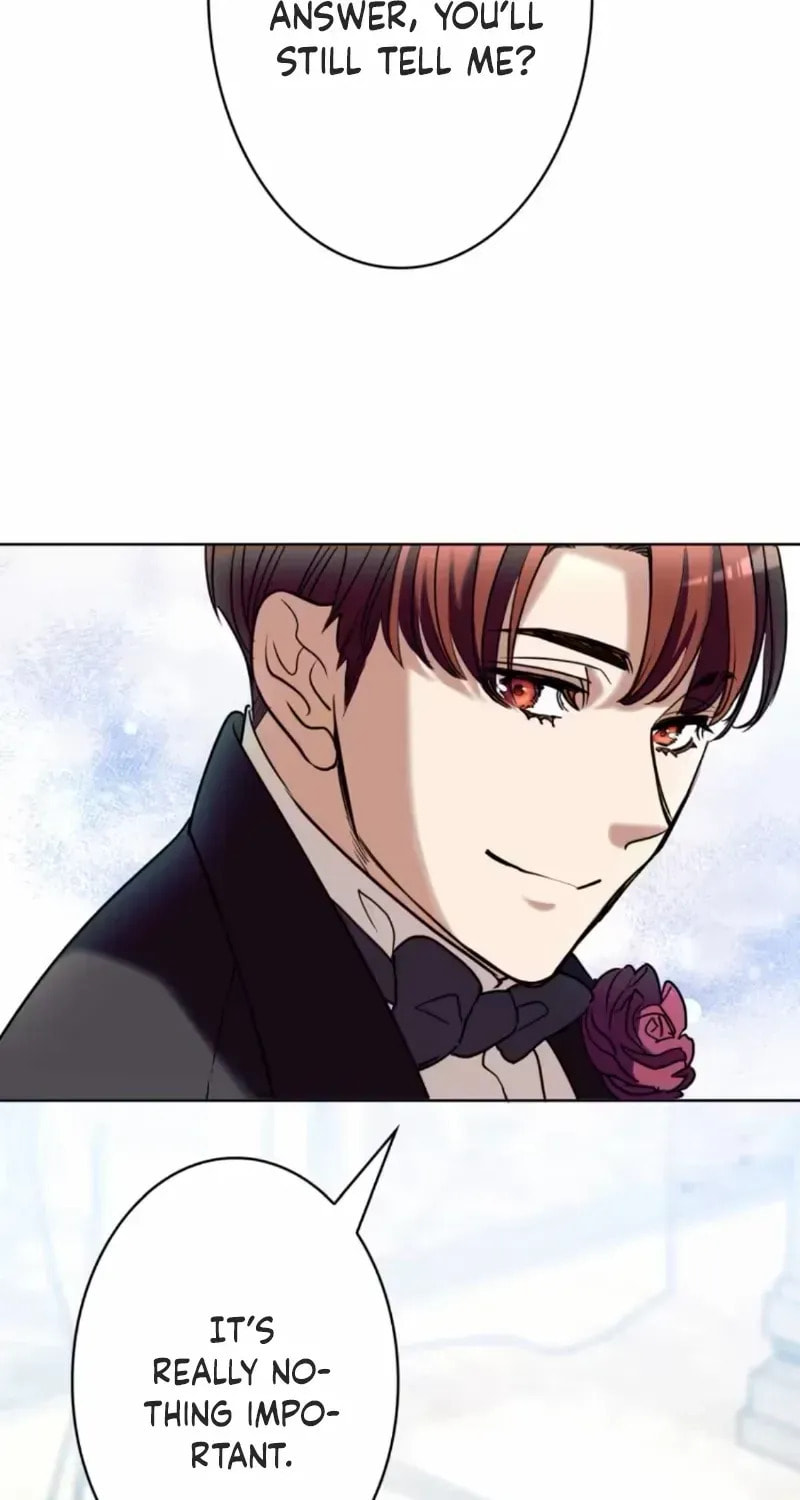 If You Wish to Have Me Chapter 30 page 32 - 