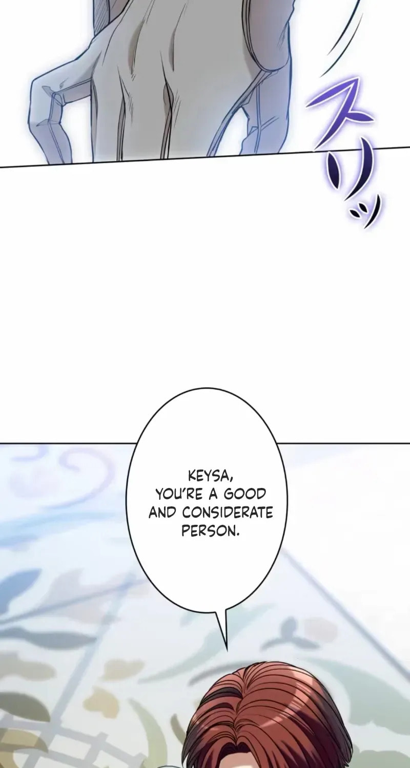If You Wish to Have Me Chapter 30 page 34 - 
