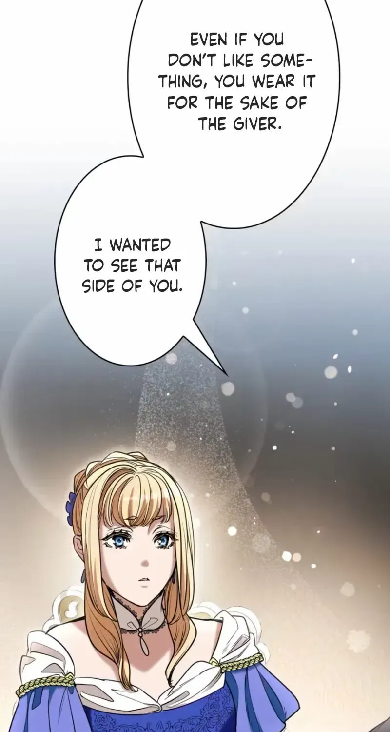 If You Wish to Have Me Chapter 30 page 36 - 