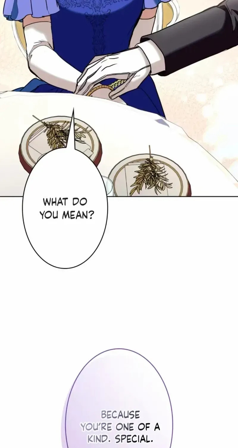 If You Wish to Have Me Chapter 30 page 37 - 