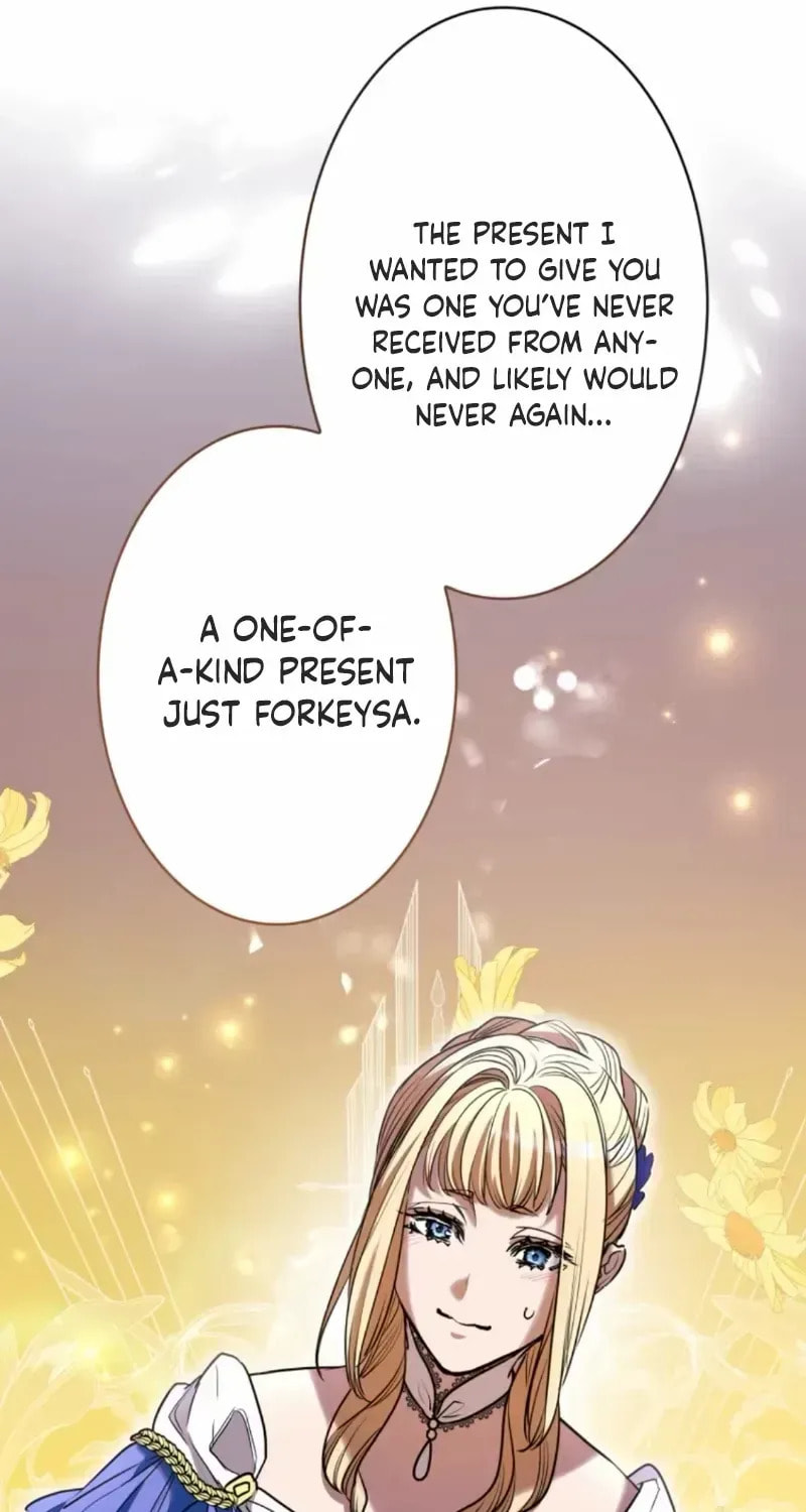 If You Wish to Have Me Chapter 30 page 39 - 