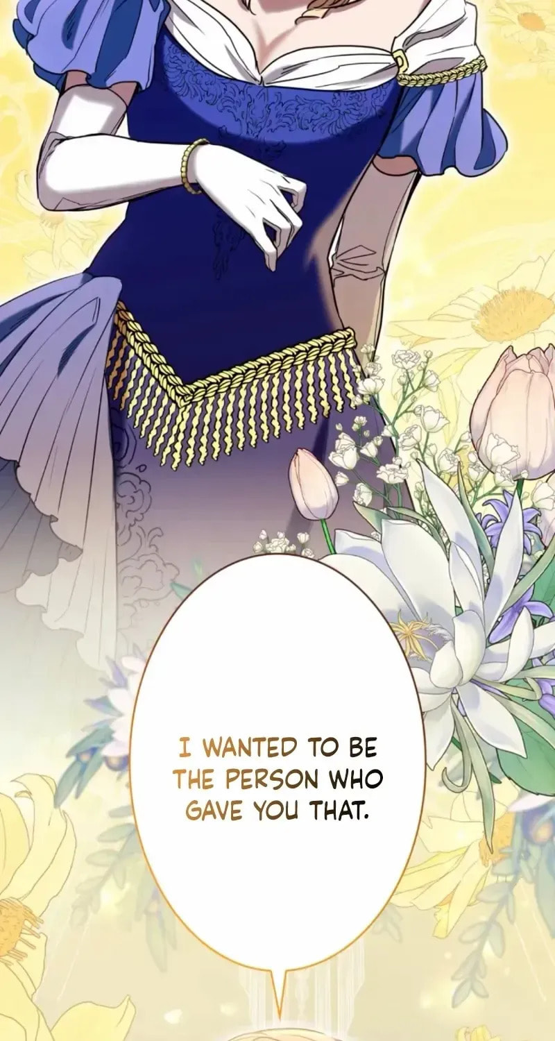 If You Wish to Have Me Chapter 30 page 40 - 