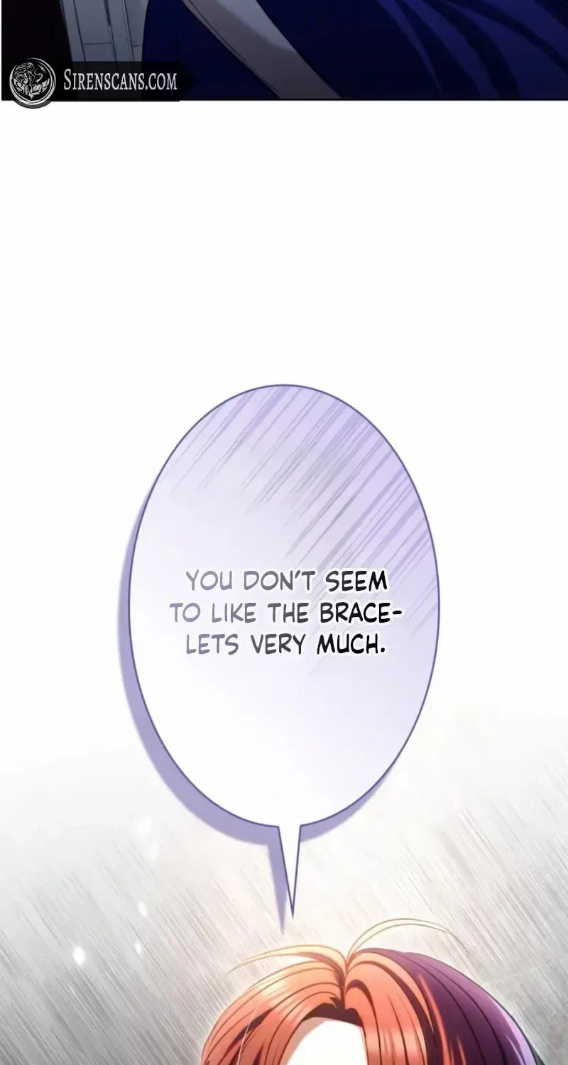 If You Wish to Have Me Chapter 30 page 5 - 