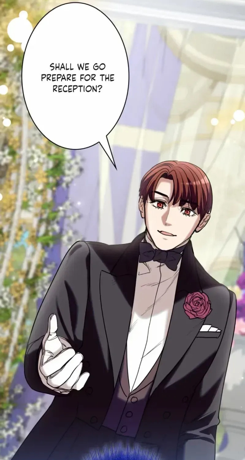 If You Wish to Have Me Chapter 30 page 45 - 