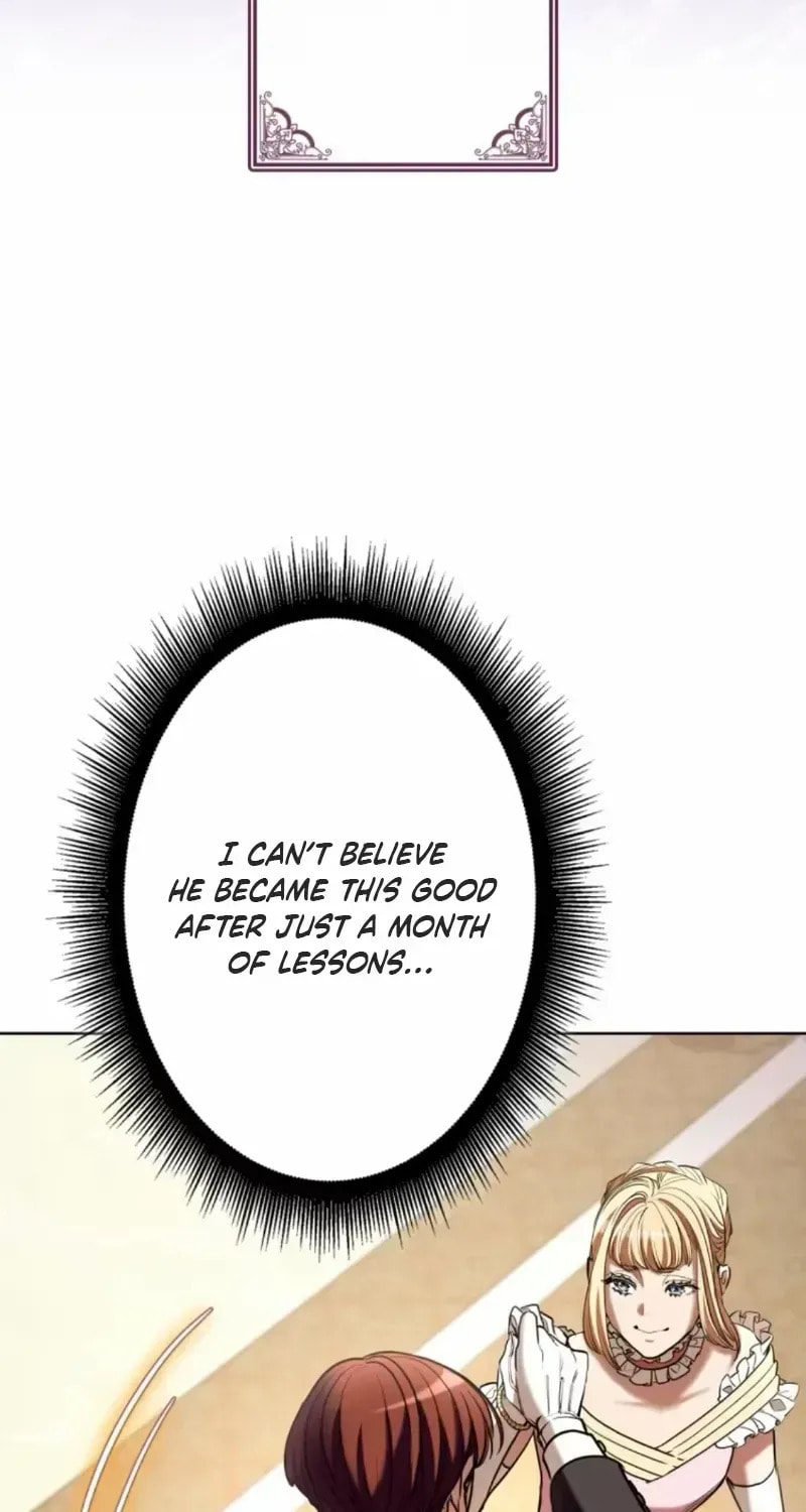 If You Wish to Have Me Chapter 30 page 55 - 