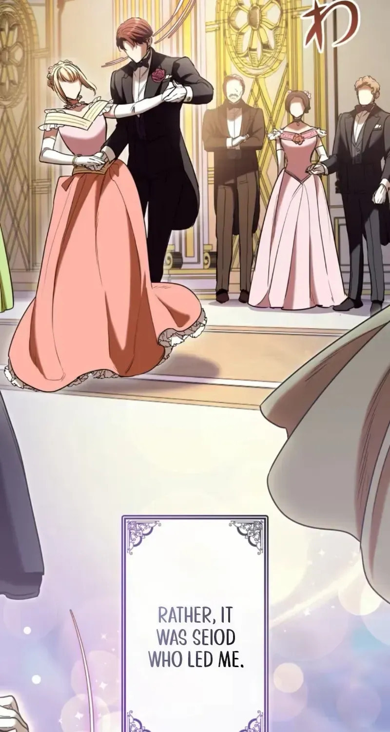 If You Wish to Have Me Chapter 30 page 59 - 