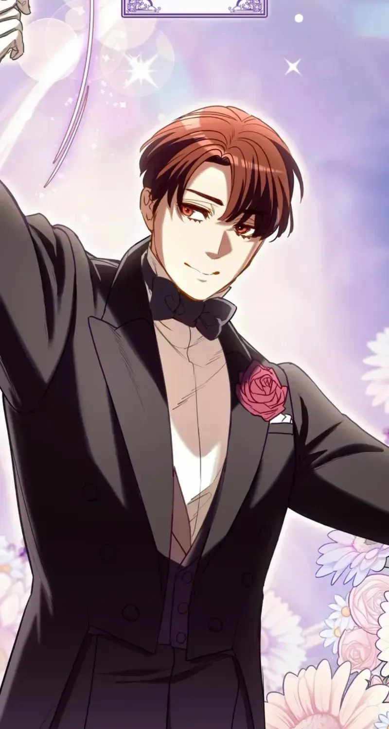 If You Wish to Have Me Chapter 30 page 60 - 