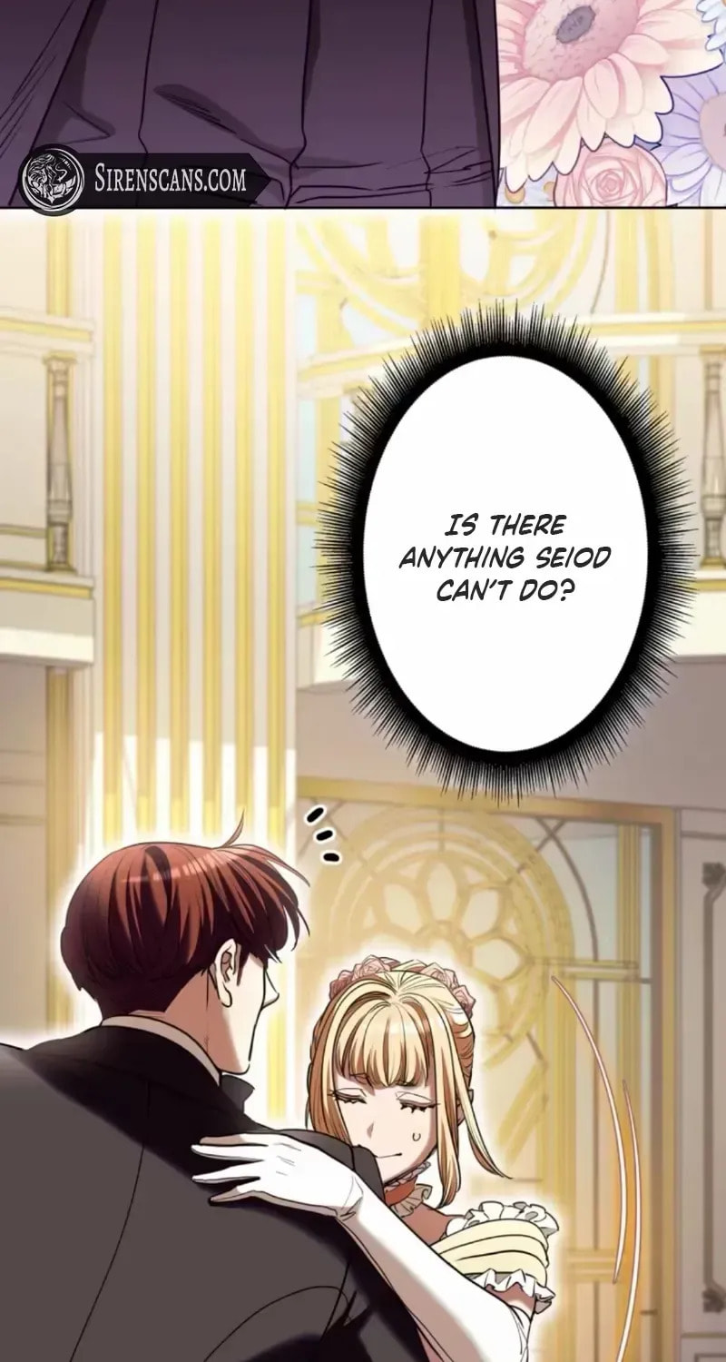 If You Wish to Have Me Chapter 30 page 61 - 