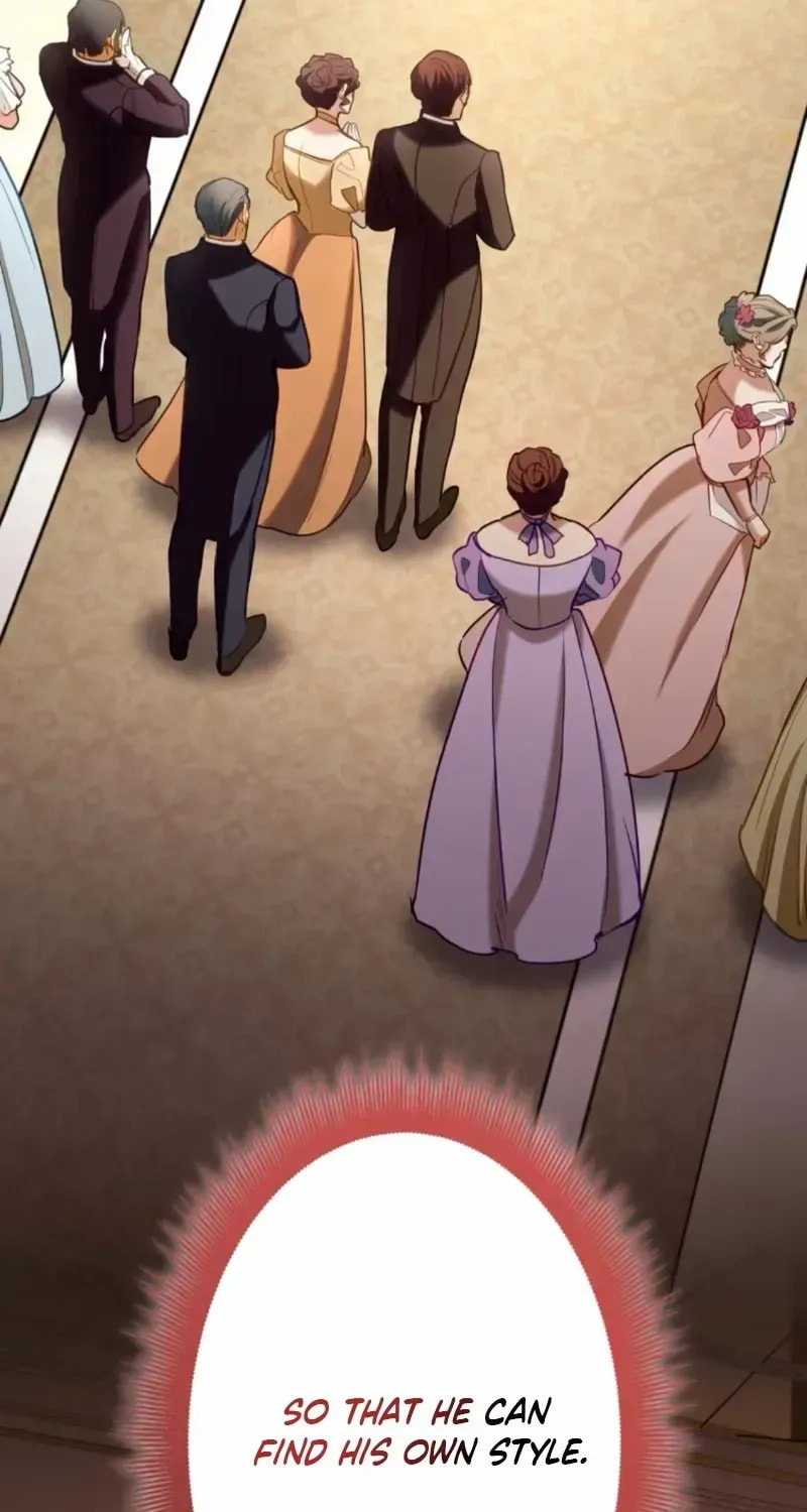 If You Wish to Have Me Chapter 30 page 79 - 