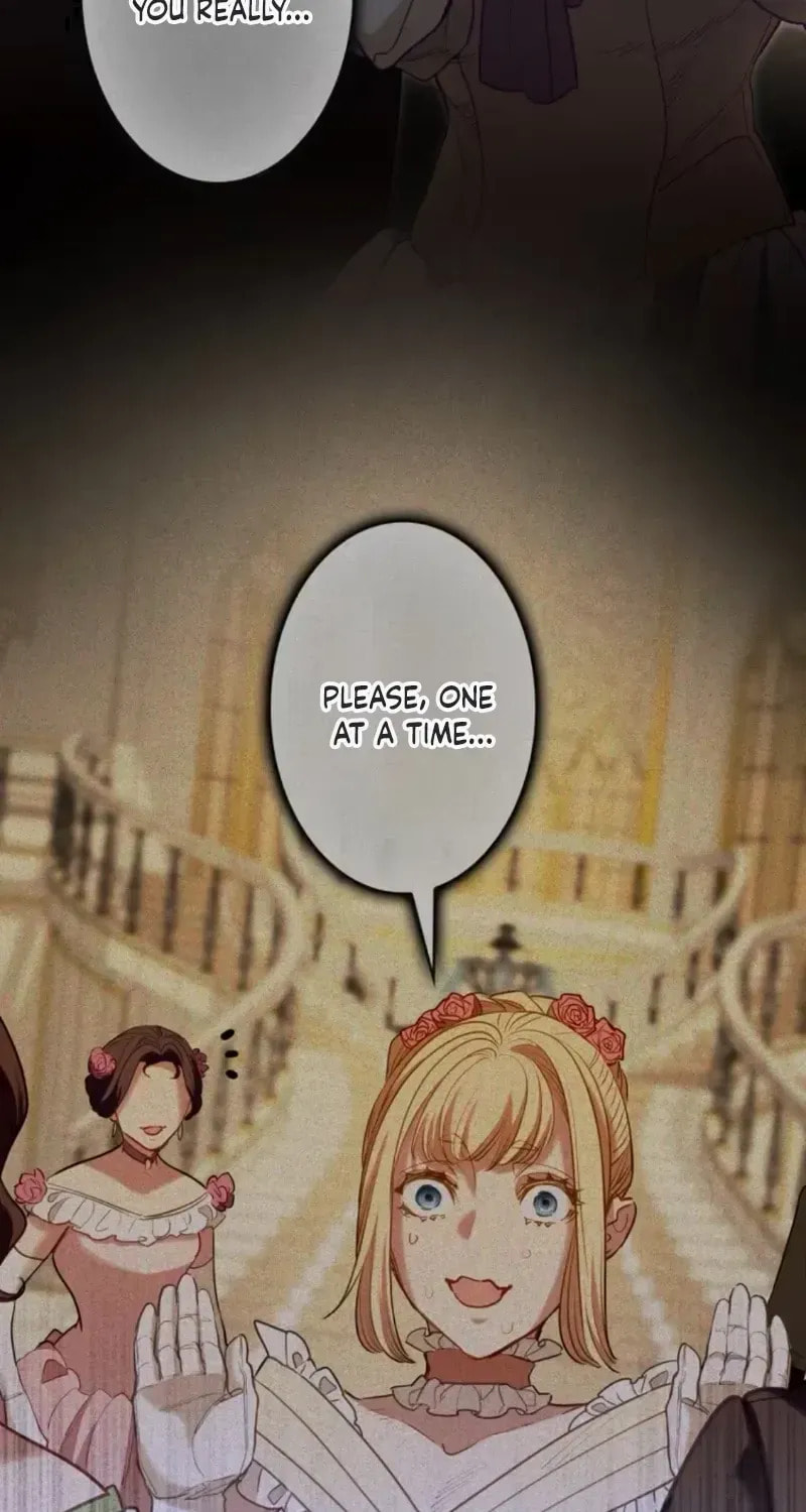 If You Wish to Have Me Chapter 30 page 84 - 
