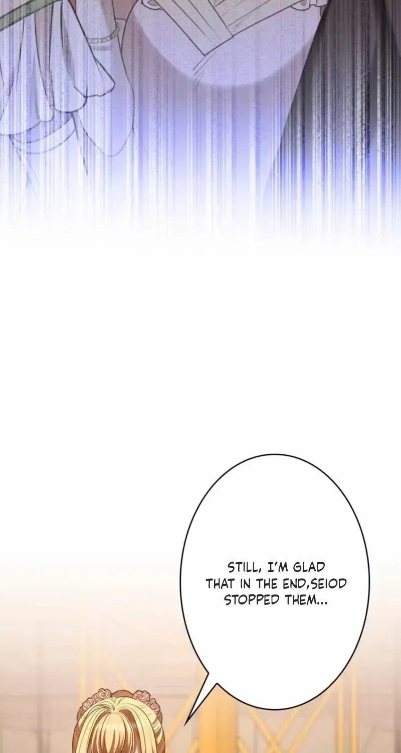 If You Wish to Have Me Chapter 30 page 85 - 
