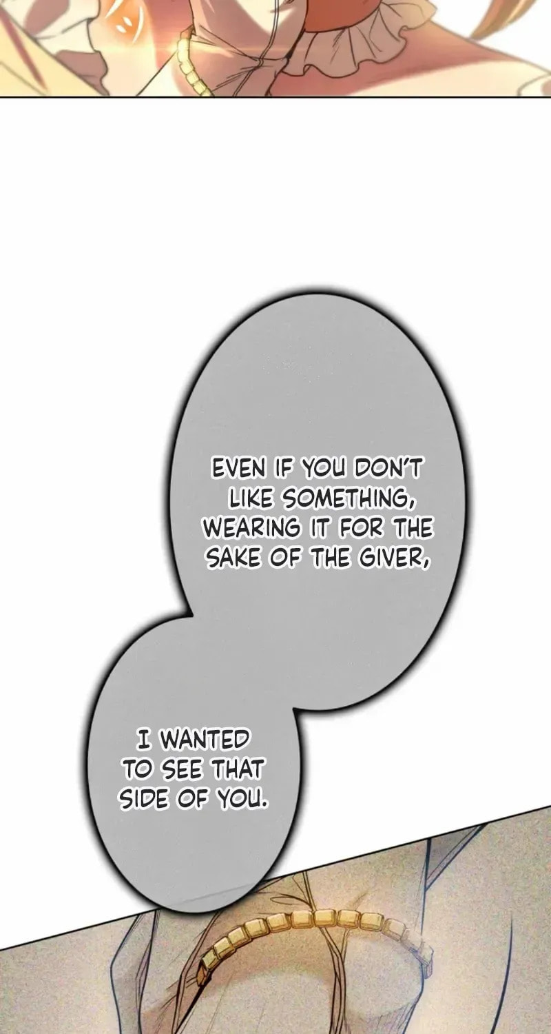 If You Wish to Have Me Chapter 30 page 87 - 