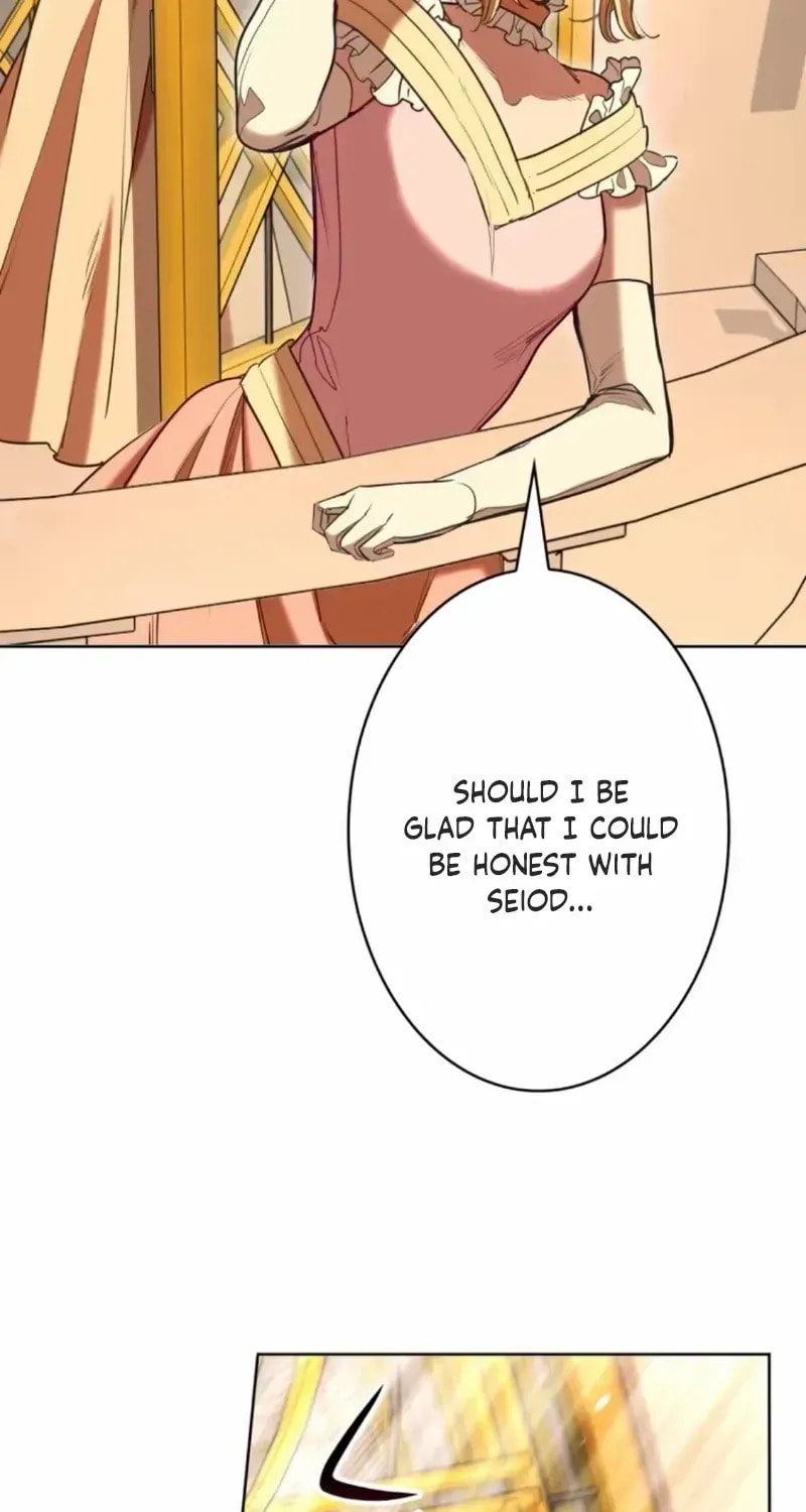 If You Wish to Have Me Chapter 30 page 89 - 