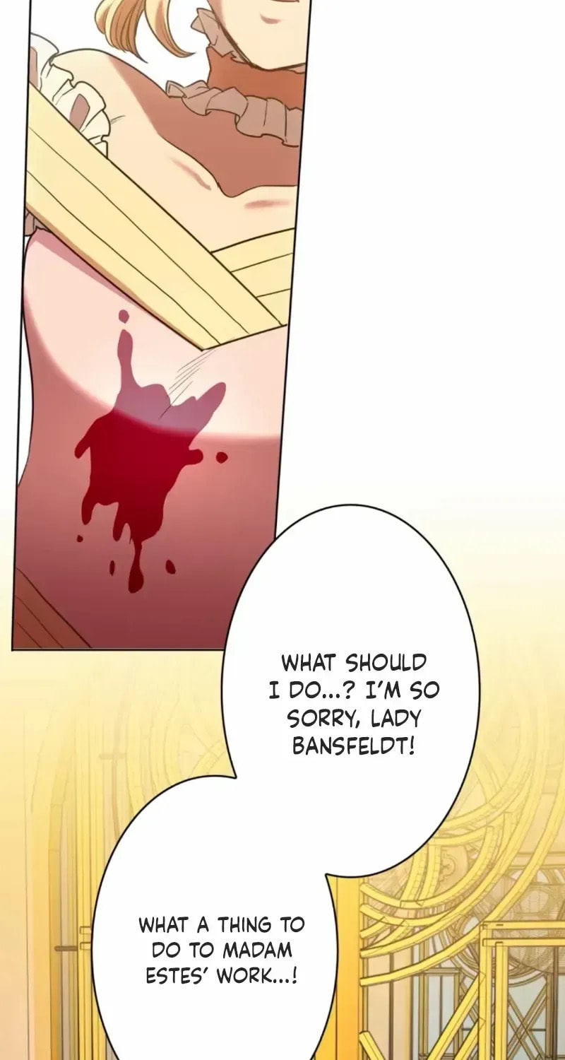 If You Wish to Have Me Chapter 30 page 91 - 