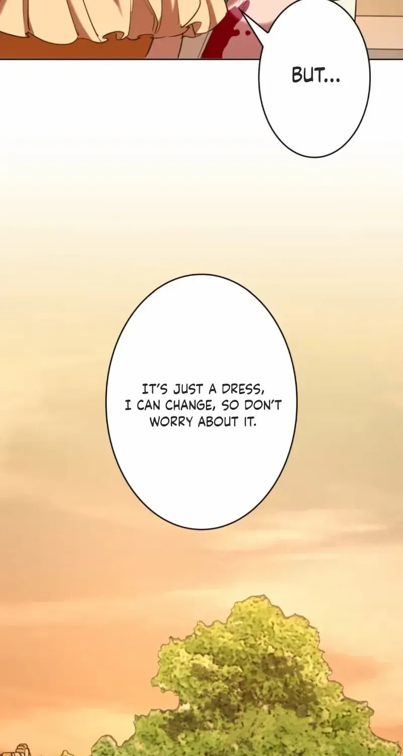 If You Wish to Have Me Chapter 30 page 94 - 
