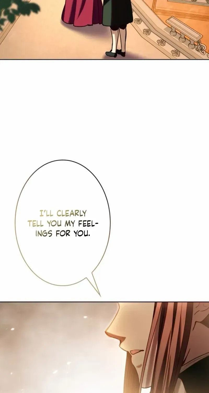 If You Wish to Have Me Chapter 30 page 96 - 