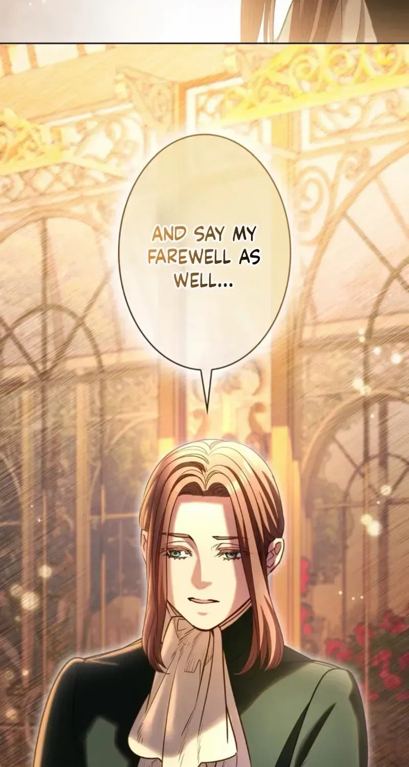 If You Wish to Have Me Chapter 30 page 97 - 
