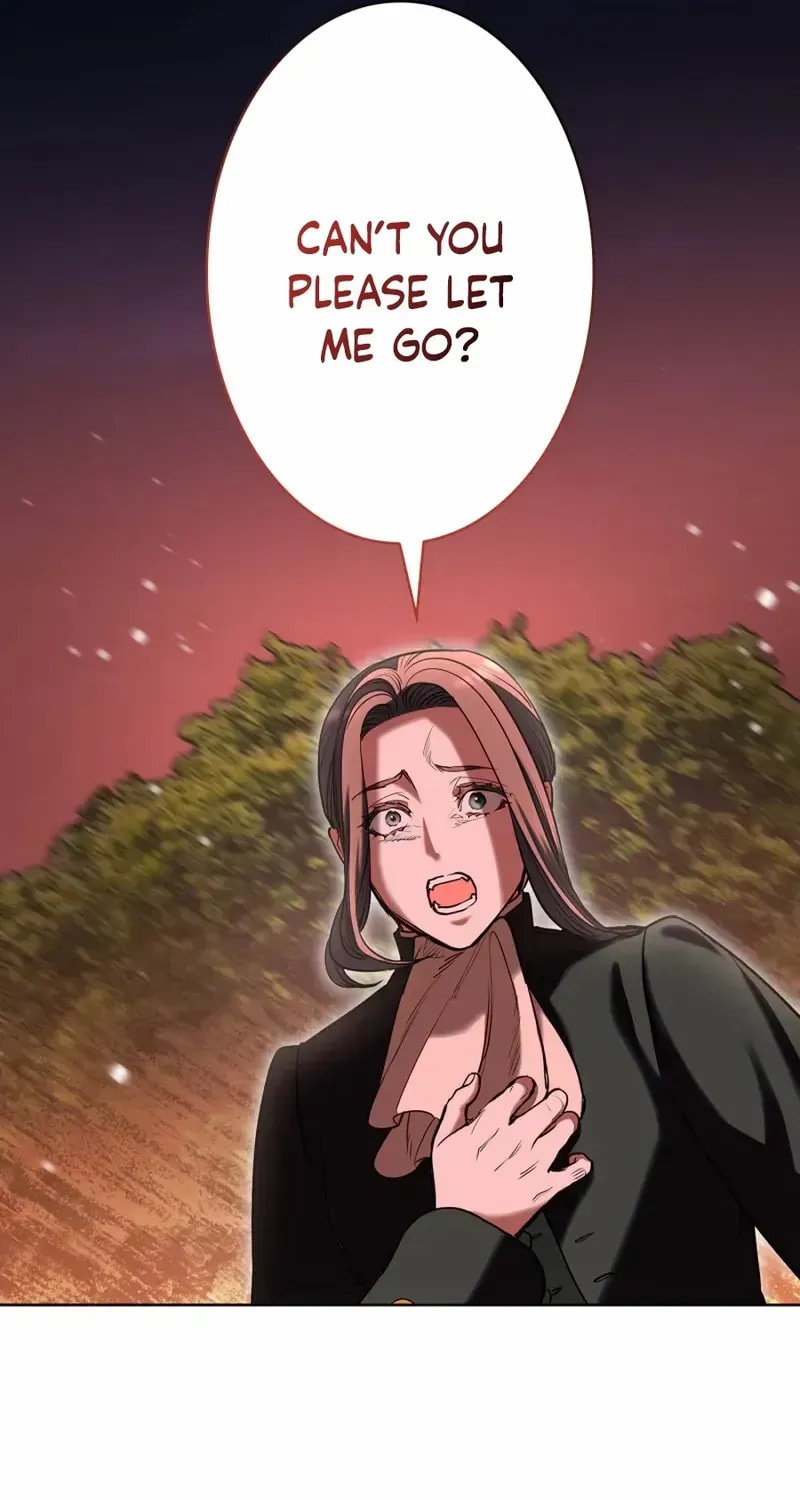 If You Wish to Have Me Chapter 31 page 11 - 
