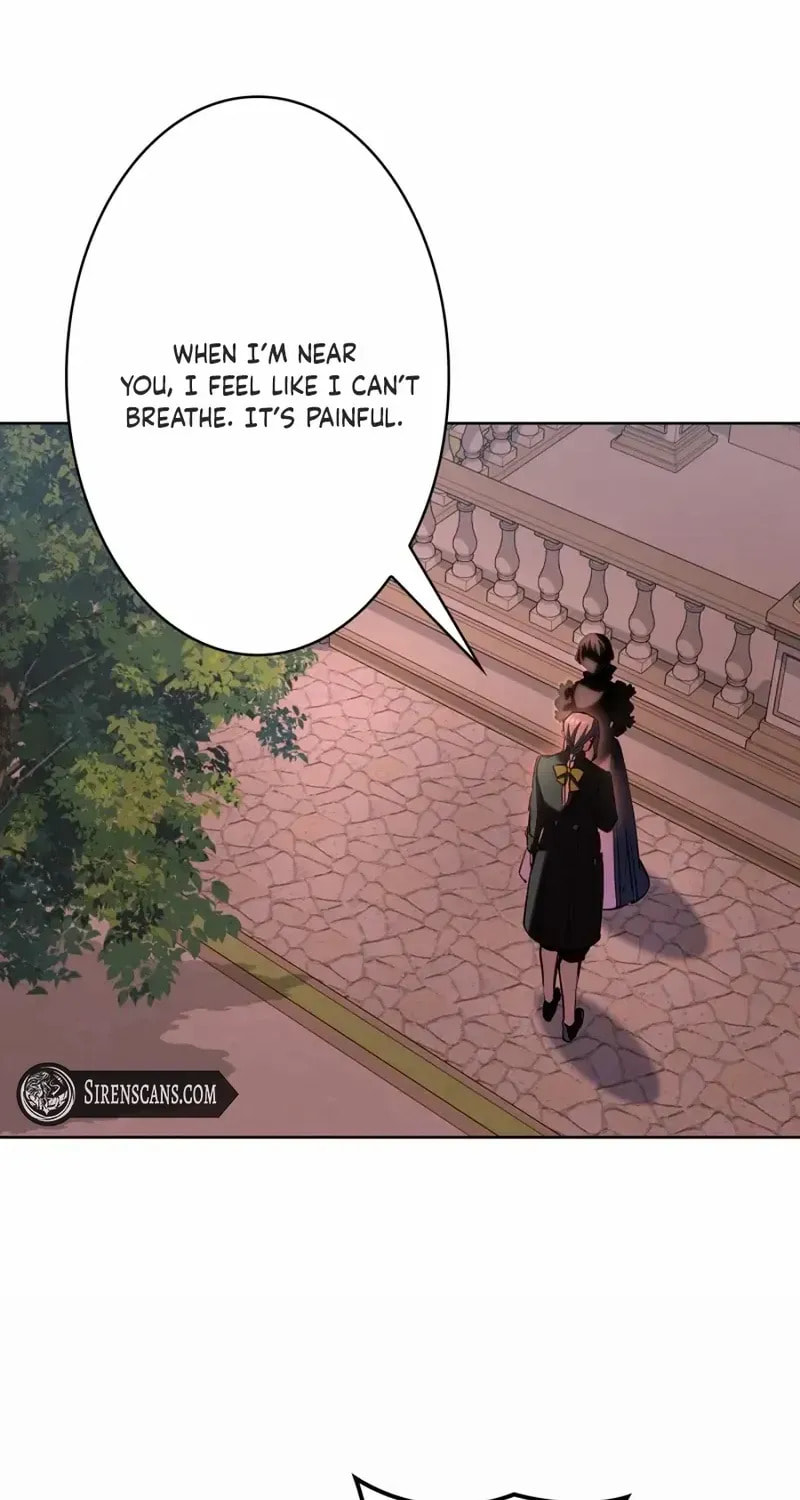 If You Wish to Have Me Chapter 31 page 12 - 