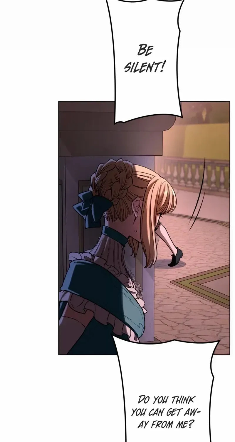 If You Wish to Have Me Chapter 31 page 13 - 