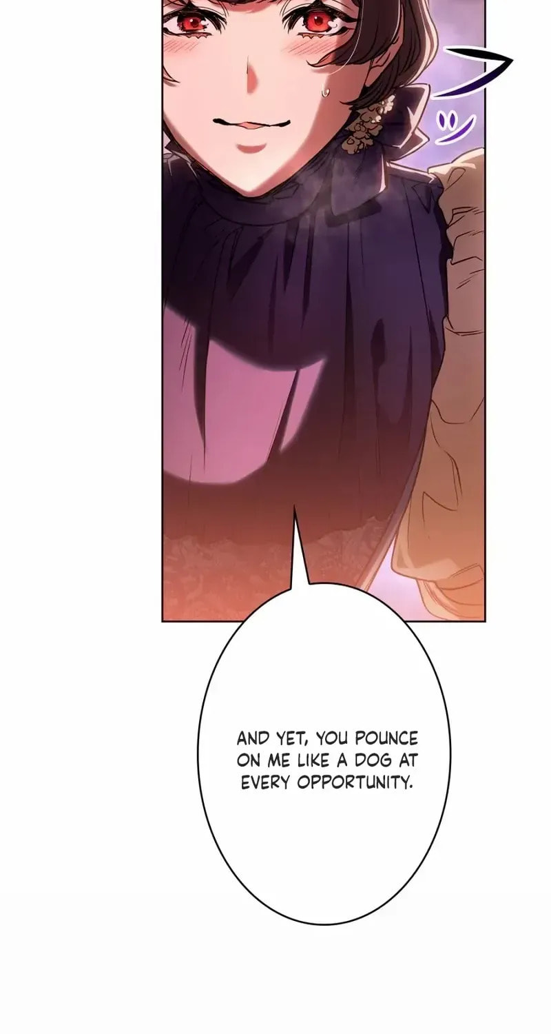 If You Wish to Have Me Chapter 31 page 23 - 