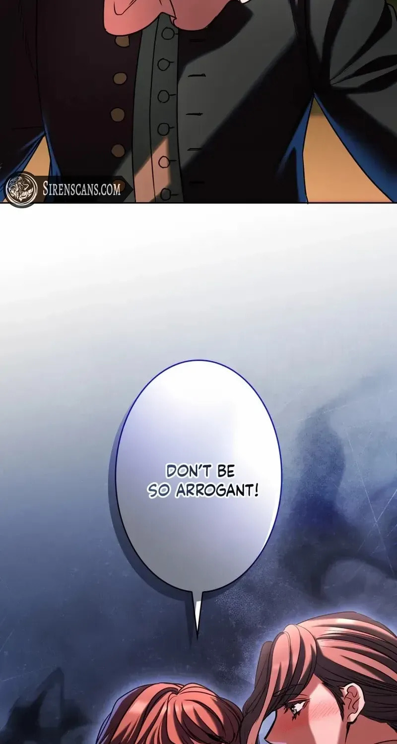 If You Wish to Have Me Chapter 31 page 25 - 