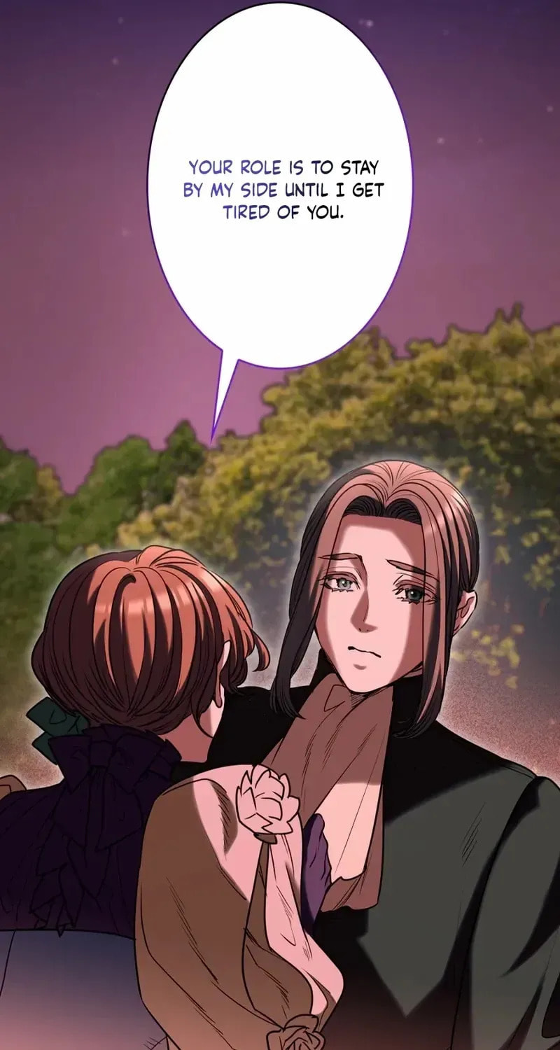If You Wish to Have Me Chapter 31 page 28 - 
