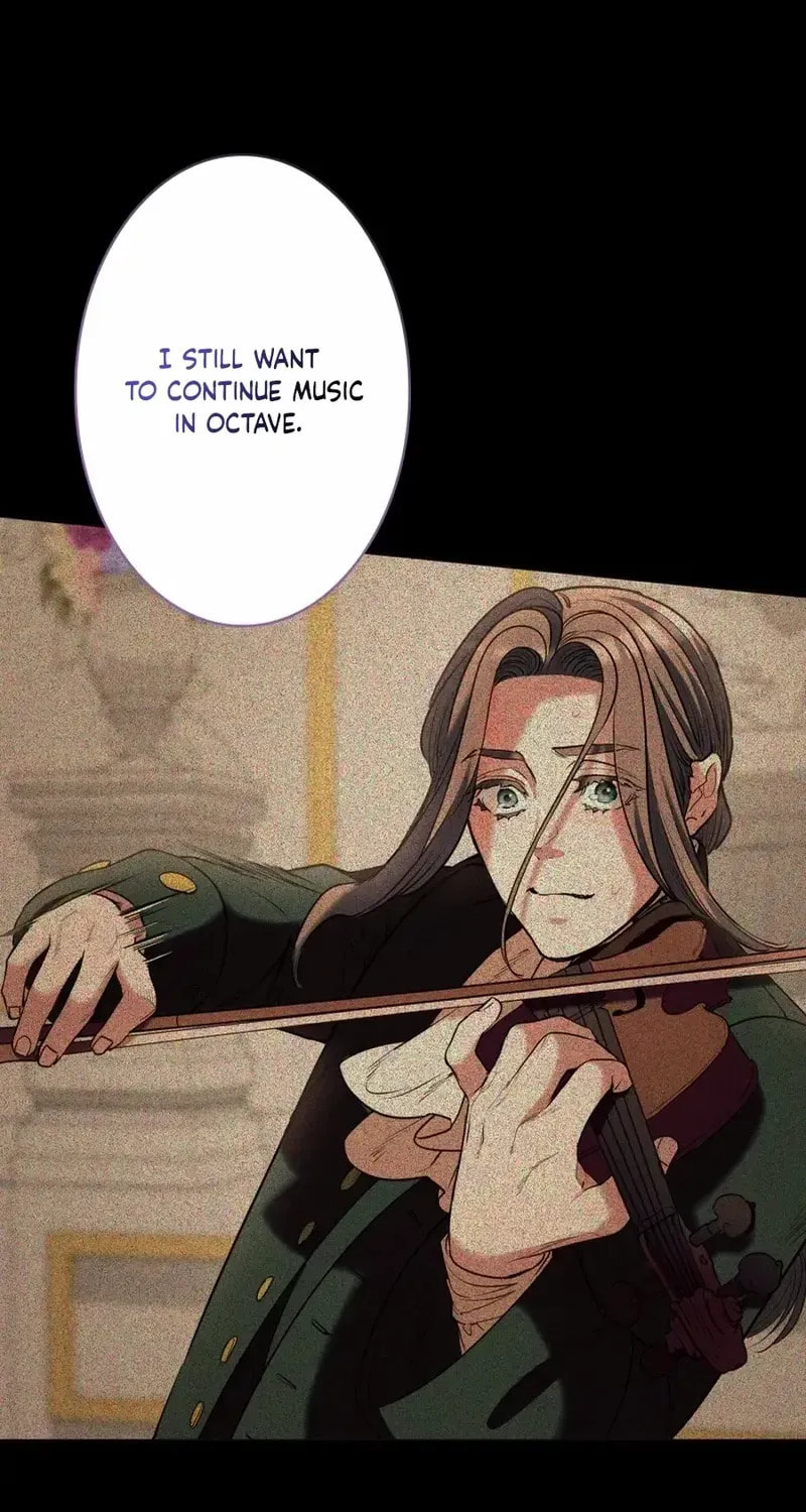 If You Wish to Have Me Chapter 31 page 33 - 