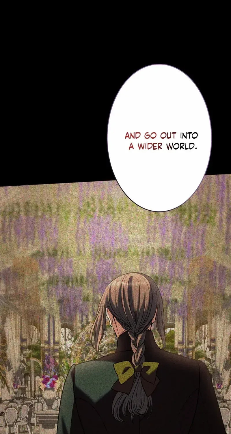 If You Wish to Have Me Chapter 31 page 34 - 