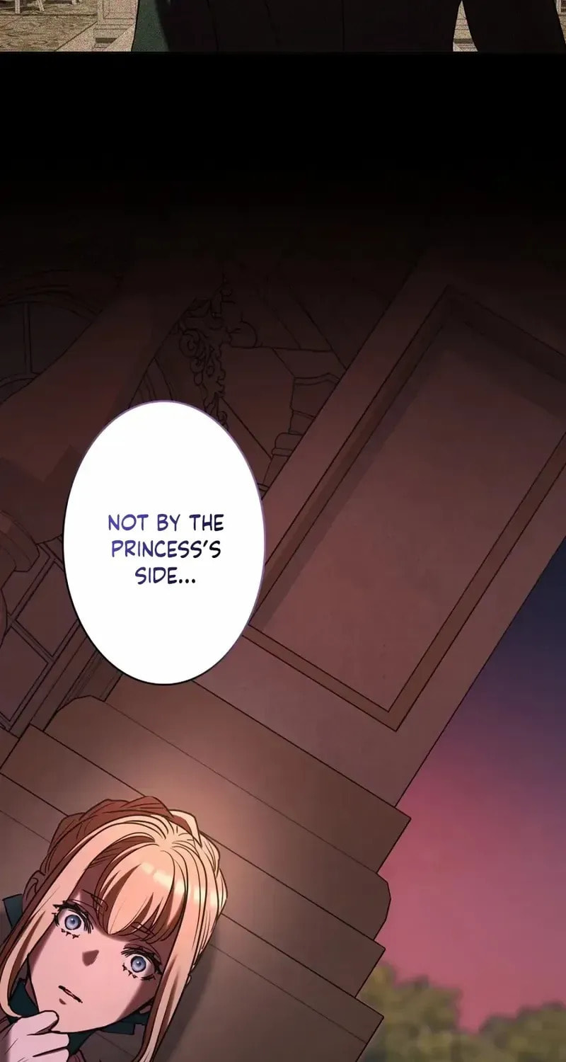 If You Wish to Have Me Chapter 31 page 35 - 